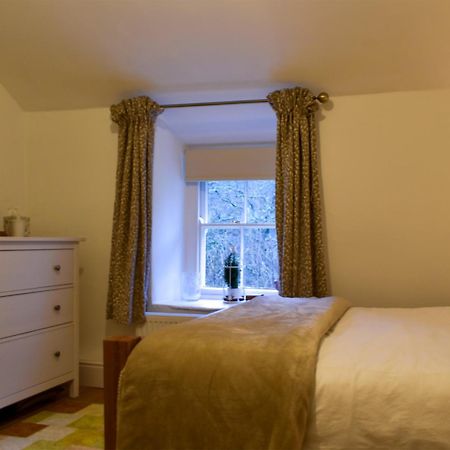Uk32422 - 4 Banc Llugwy Villa Betws-y-Coed Luaran gambar