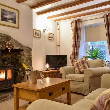Uk32422 - 4 Banc Llugwy Villa Betws-y-Coed Luaran gambar