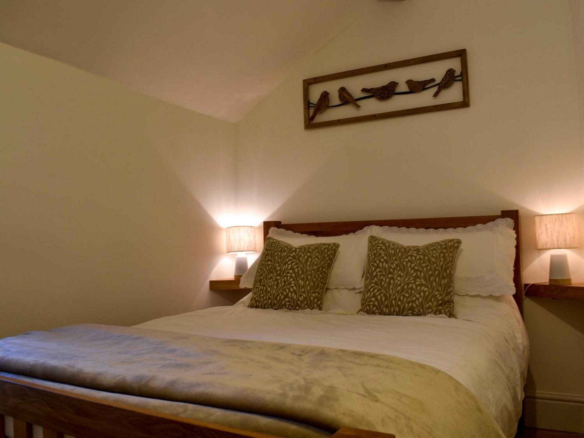 Uk32422 - 4 Banc Llugwy Villa Betws-y-Coed Luaran gambar