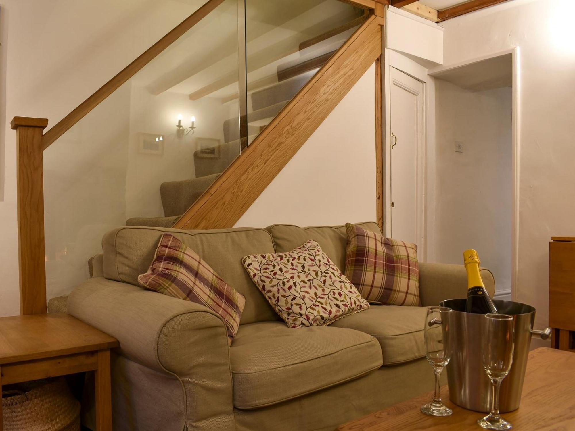 Uk32422 - 4 Banc Llugwy Villa Betws-y-Coed Luaran gambar